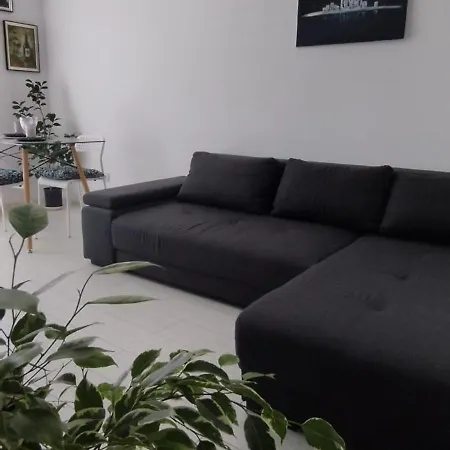 Luxury 2 Free Parking Air Conditioning Espresso Netflix Superb Modern Bright View Balcony Self Check In Militari Bucureşti