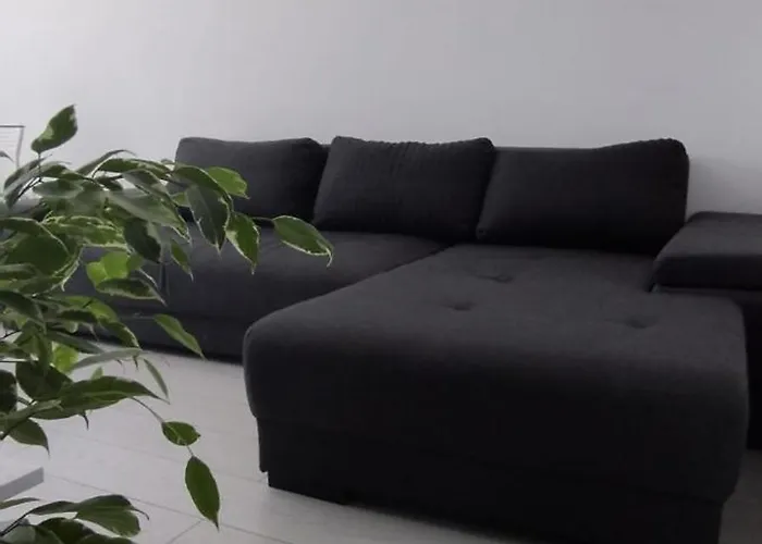 Luxury Modern Free Parking Air Conditioning Netflix Superb Bright View Balcony Self Check In Militari * Bukarest