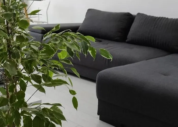 Luxury Modern Free Parking Air Conditioning Netflix Superb Bright View Balcony Self Check In Militari Apartamento Bucarest