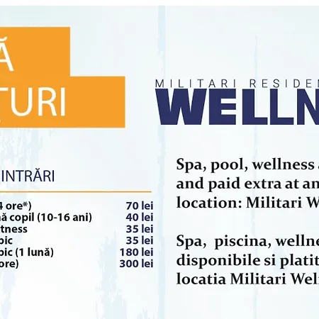 Luxury Modern Free Parking Air Conditioning Netflix Superb Bright View Balcony Self Check In Militari