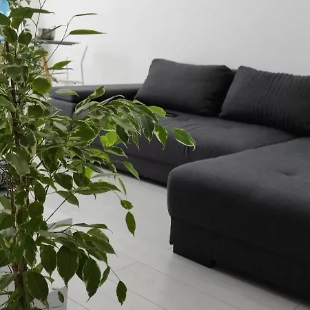 Luxury Modern Free Parking Air Conditioning Netflix Superb Bright View Balcony Self Check In Militari 公寓 布加勒斯特
