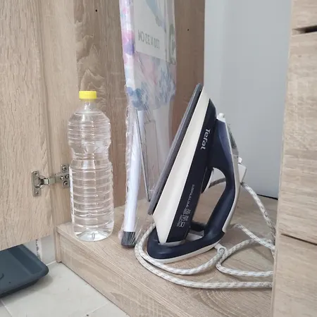 Apartment Luxury Modern Free Parking Air Conditioning Netflix Superb Bright View Balcony Self Check In Militari Bucharest