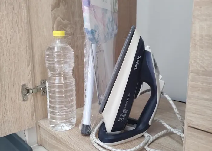 Apartman Luxury Modern Free Parking Air Conditioning Netflix Superb Bright View Balcony Self Check In Militari Bukarest