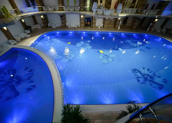 Luxury Modern Free Parking Air Conditioning Netflix Superb Bright View Balcony Self Check In Militari Apartman *