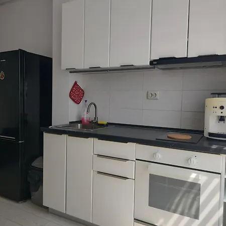 Luxury 2 Free Parking Air Conditioning Espresso Netflix Superb Modern Bright View Balcony Self Check In Militari * Bucharest